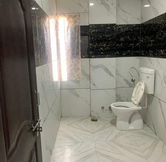 فندق Eternity Elite