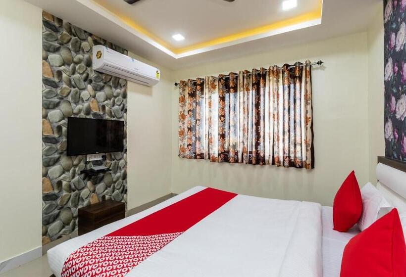 فندق Eternity Elite