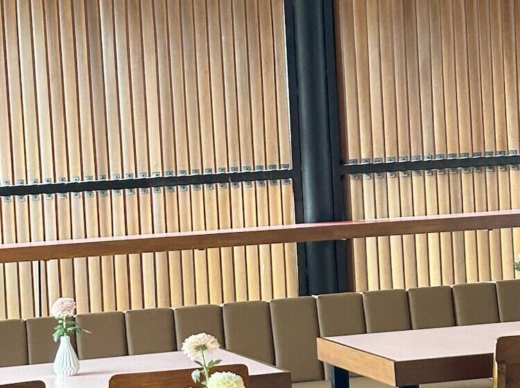 בית מלון כפרי Gendhis Batu Boutique