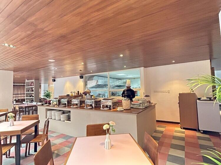 בית מלון כפרי Gendhis Batu Boutique