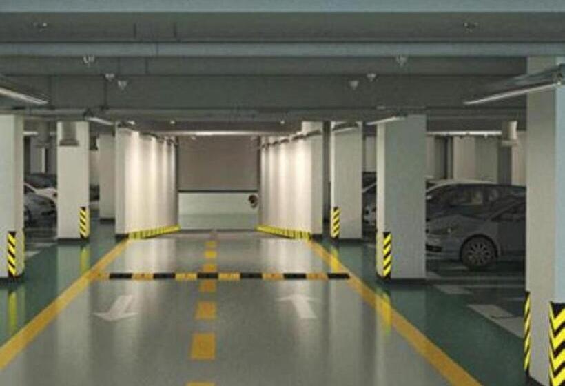 Hanting Premium Hotel Xinyang Railway Station