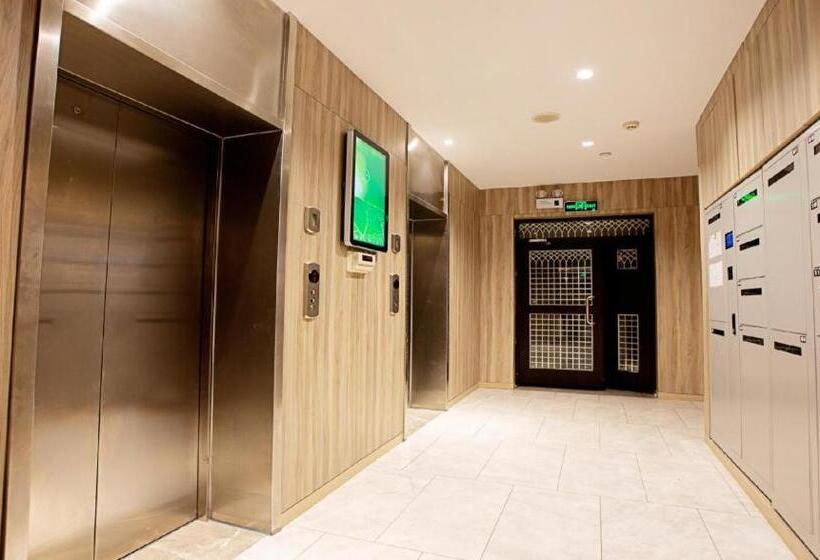 Hanting Premium Hotel Xinyang Railway Station