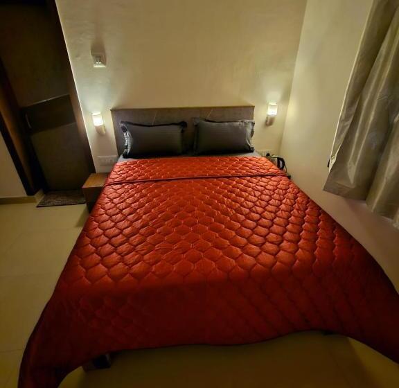 ホテル July17 Residency