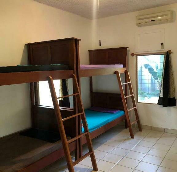 فندق Routes & Culture