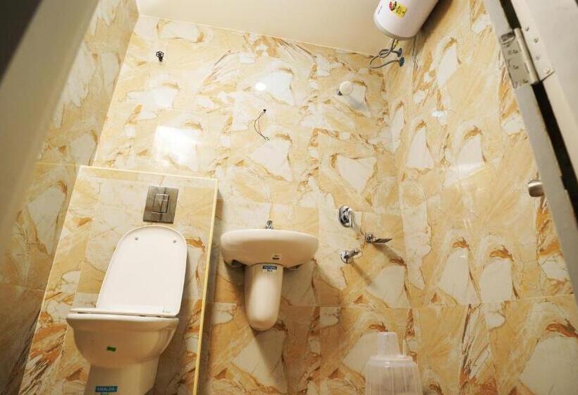 בית מלון כפרי S V Royal Luxury Rooms