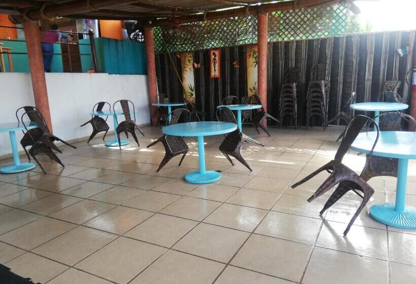 호텔 Suites Acapulco Yamba