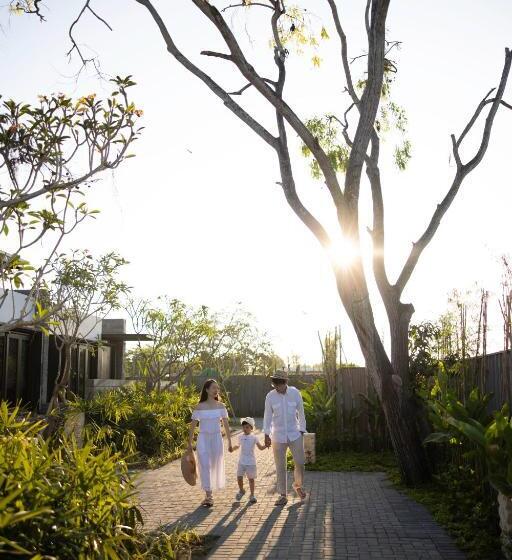 فندق Sumitra Luxury Villas A Pramana Experience