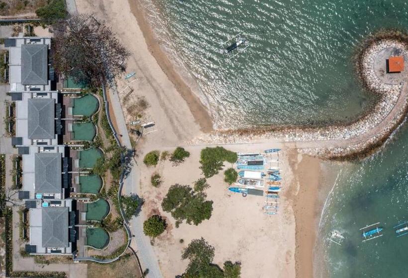 فندق Sumitra Luxury Villas A Pramana Experience