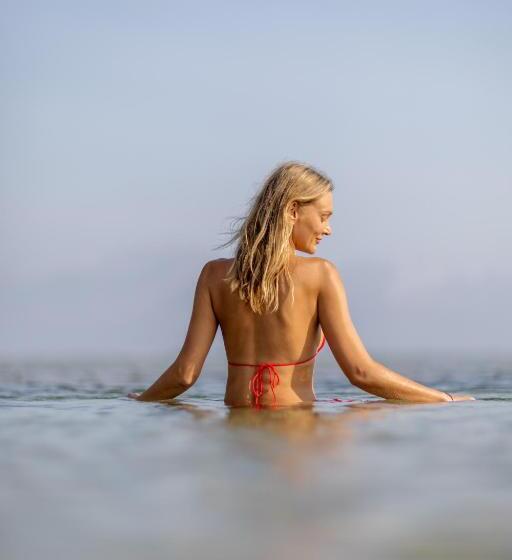 فندق Sumitra Luxury Villas A Pramana Experience