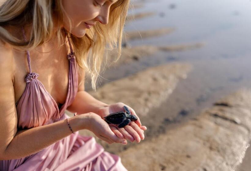 فندق Sumitra Luxury Villas A Pramana Experience