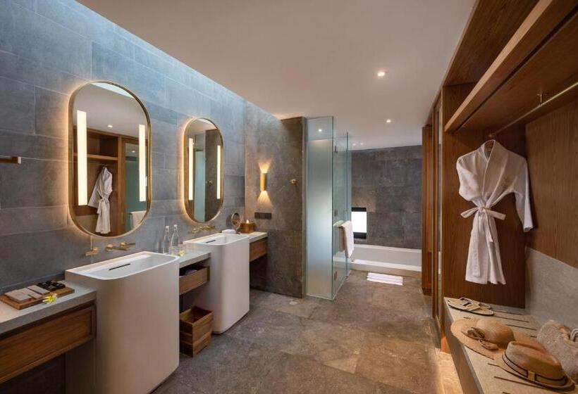 فندق Sumitra Luxury Villas A Pramana Experience