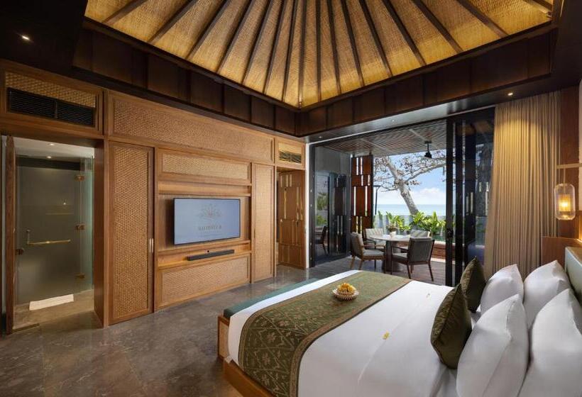 فندق Sumitra Luxury Villas A Pramana Experience