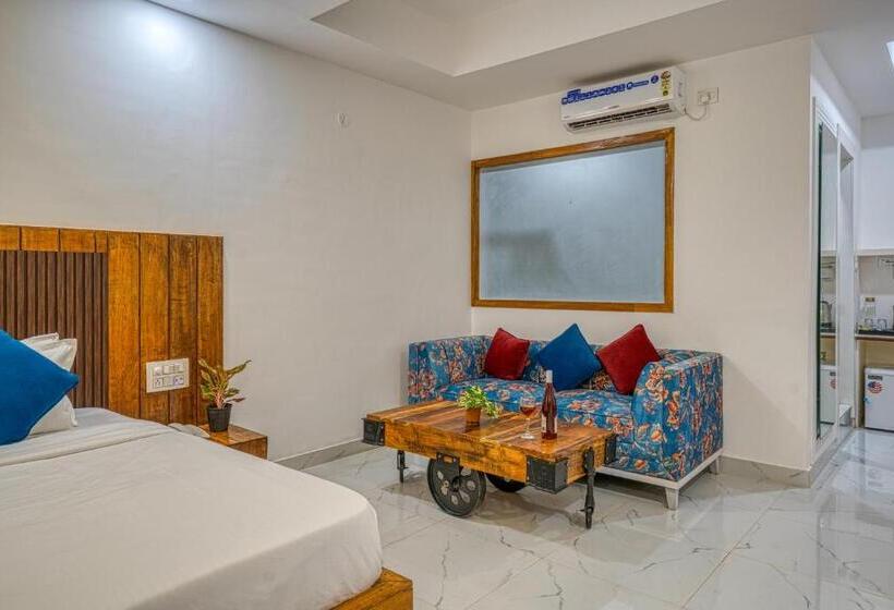 호텔 Sea View Sun Shine