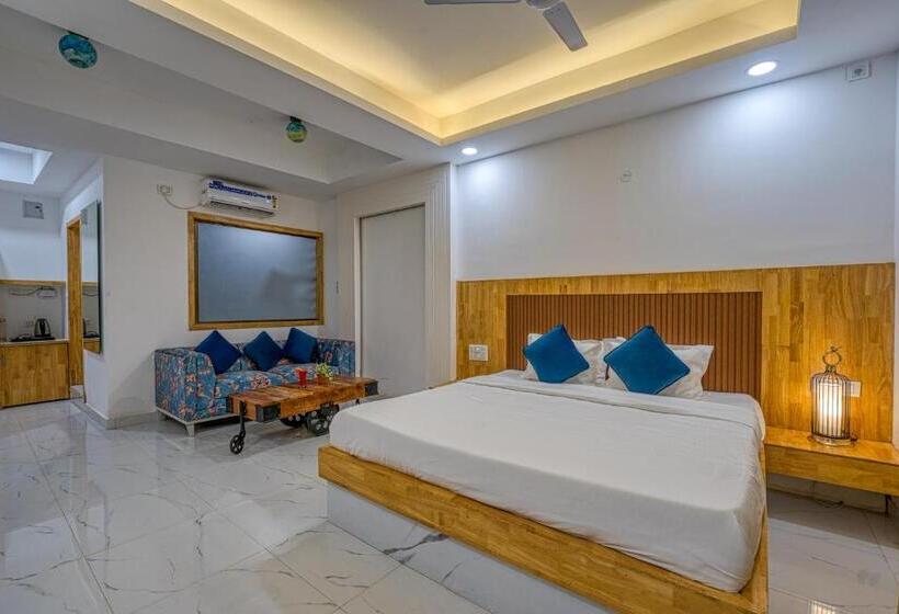 호텔 Sea View Sun Shine