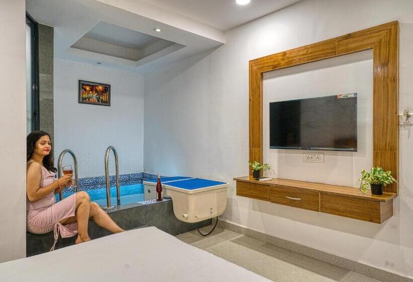 호텔 Sea View Sun Shine