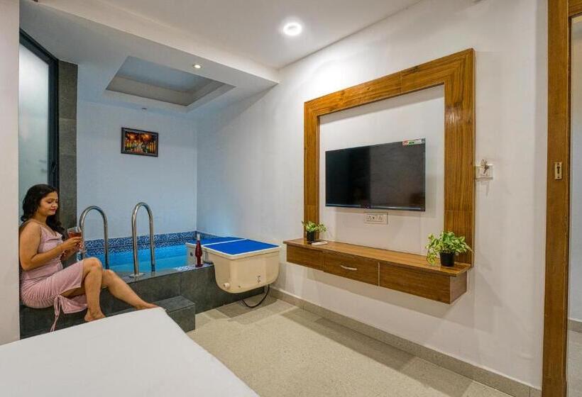 호텔 Sea View Sun Shine