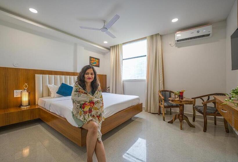 호텔 Sea View Sun Shine