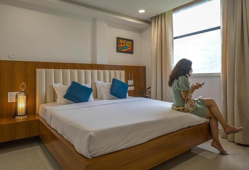 호텔 Sea View Sun Shine