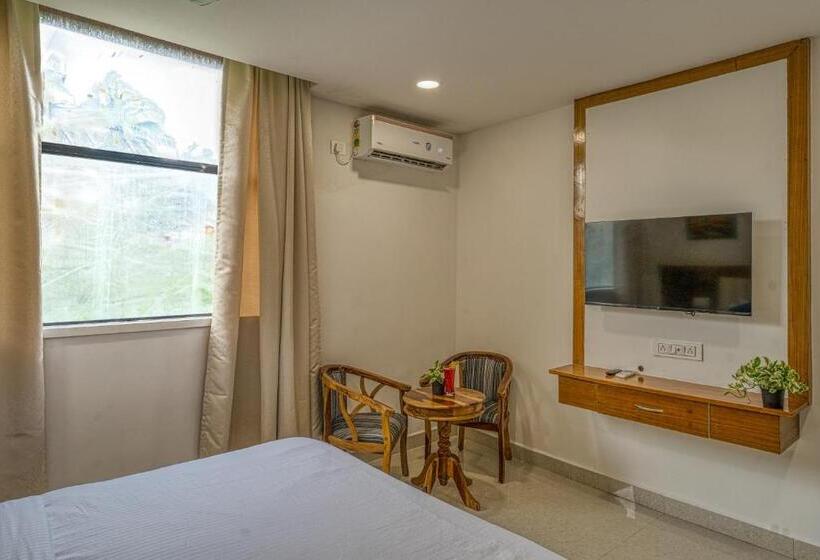 호텔 Sea View Sun Shine