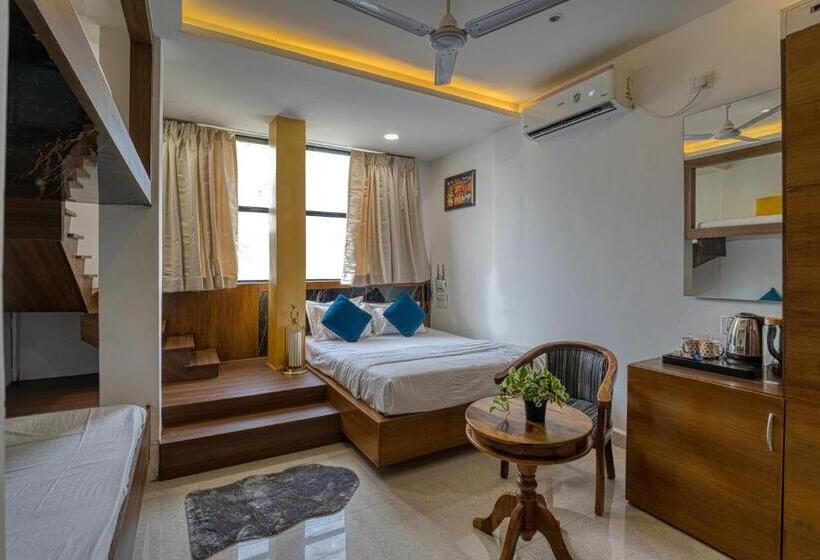 호텔 Sea View Sun Shine