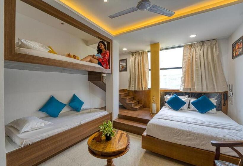 호텔 Sea View Sun Shine