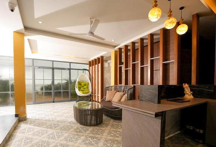 호텔 Sea View Sun Shine