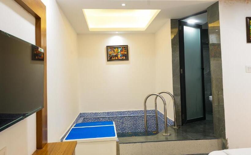 호텔 Sea View Sun Shine