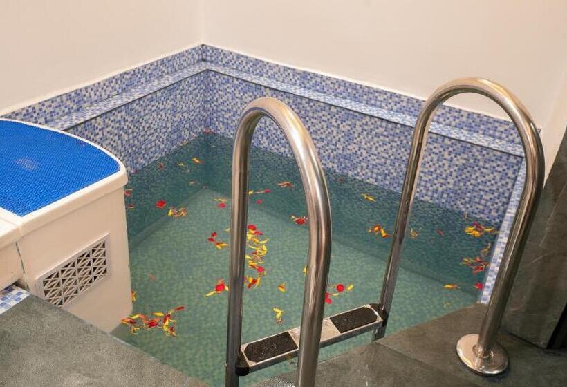 호텔 Sea View Sun Shine