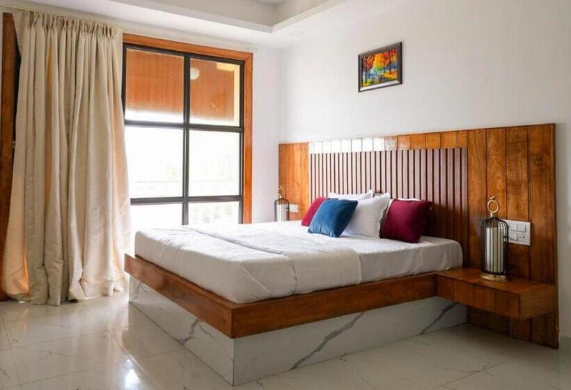 호텔 Sea View Sun Shine