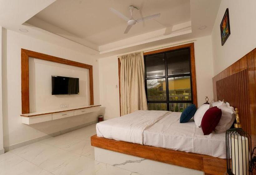 호텔 Sea View Sun Shine