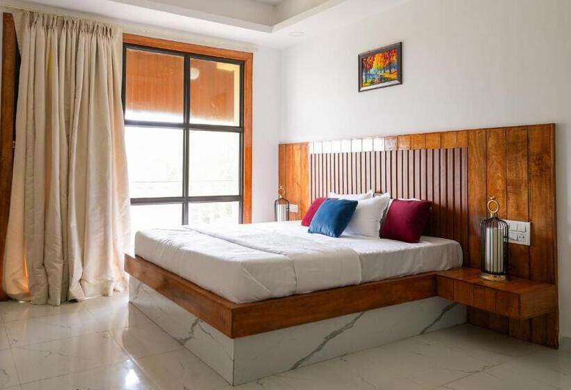 호텔 Sea View Sun Shine