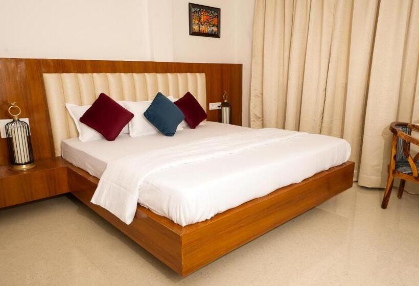 호텔 Sea View Sun Shine