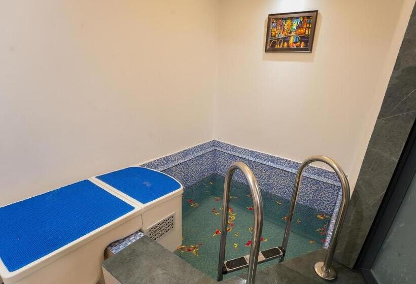 호텔 Sea View Sun Shine