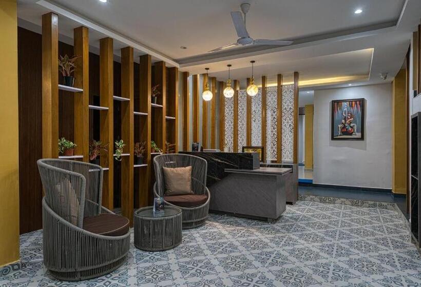 호텔 Sea View Sun Shine