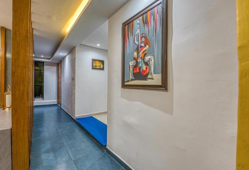 호텔 Sea View Sun Shine