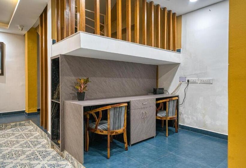 호텔 Sea View Sun Shine