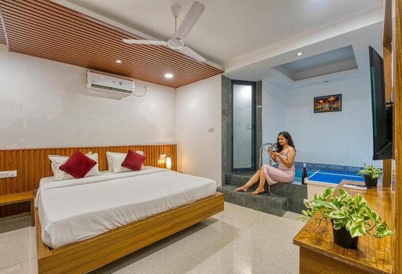 호텔 Sea View Sun Shine