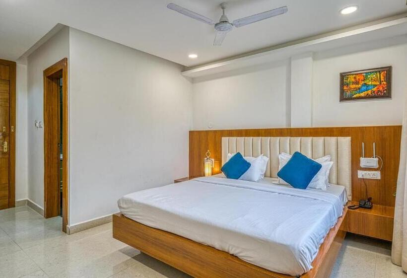 호텔 Sea View Sun Shine