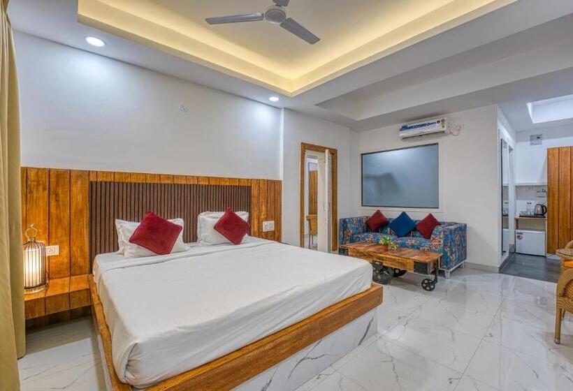 호텔 Sea View Sun Shine