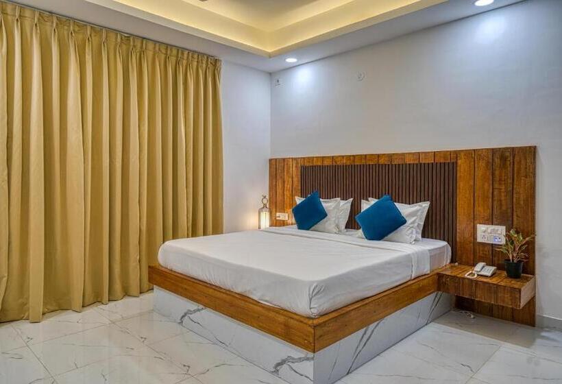 호텔 Sea View Sun Shine