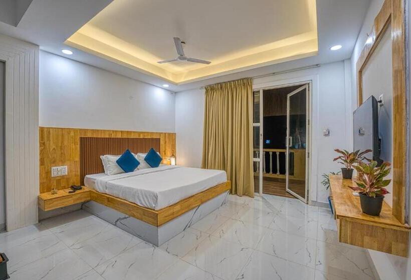 호텔 Sea View Sun Shine