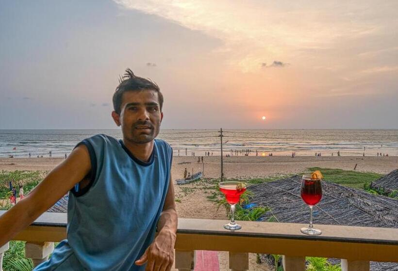 호텔 Sea View Sun Shine