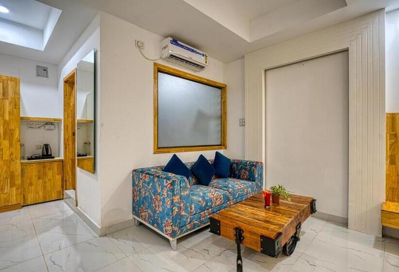 호텔 Sea View Sun Shine