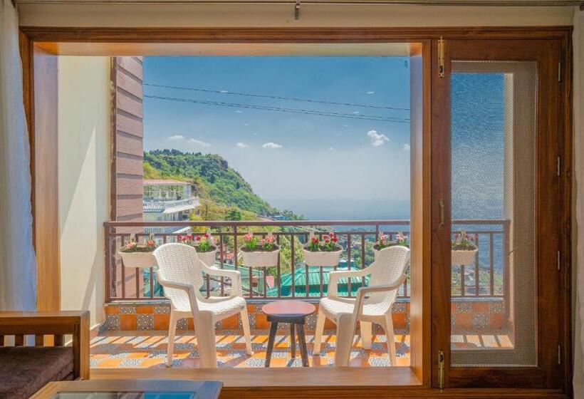 فندق Perfectstayz Mokshada Suites