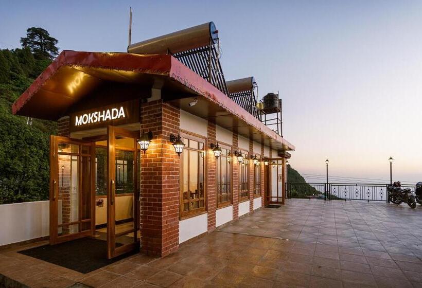 בית מלון כפרי Perfectstayz Mokshada Suites