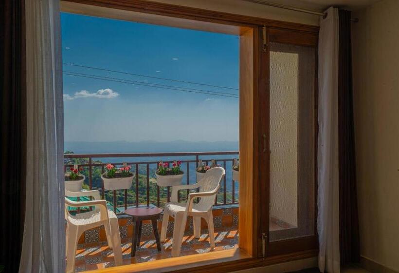 فندق Perfectstayz Mokshada Suites