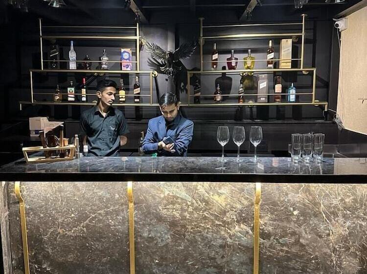 فندق The Shanti A Boutique