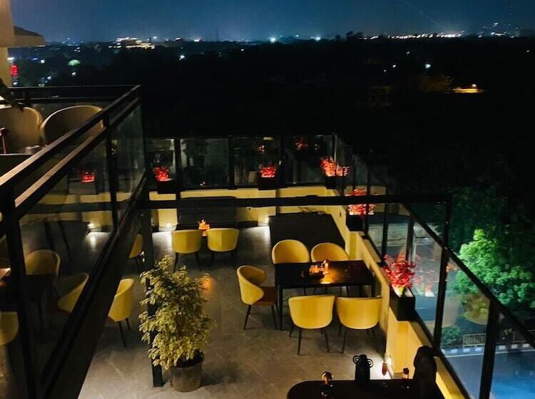 فندق The Shanti A Boutique