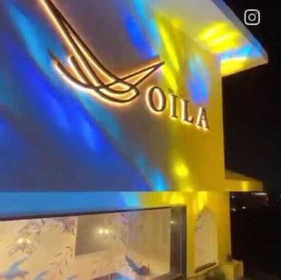 فندق The Shanti A Boutique