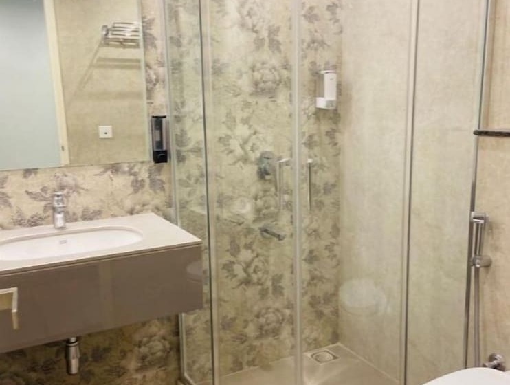 فندق The Shanti A Boutique